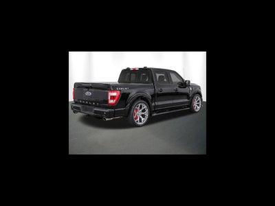 2021 Ford F-150 Lariat Shelby