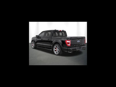 2021 Ford F-150 Lariat Shelby