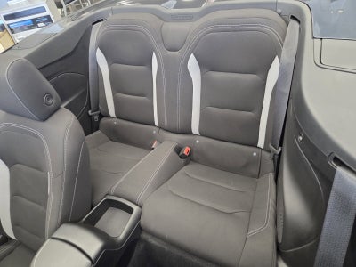 2023 Chevrolet Camaro LT1