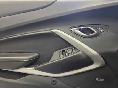 2023 Chevrolet Camaro LT1