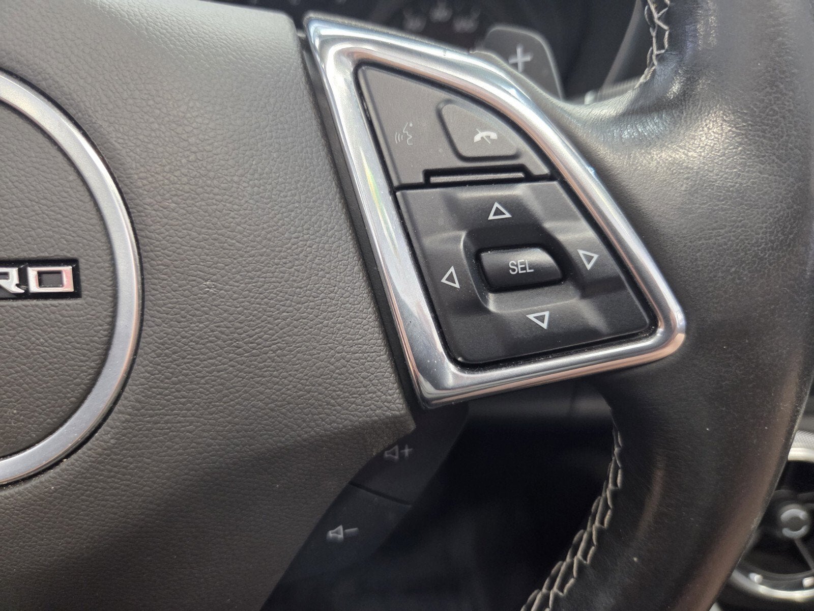 2023 Chevrolet Camaro LT1