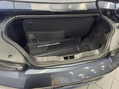 2023 Chevrolet Camaro LT1