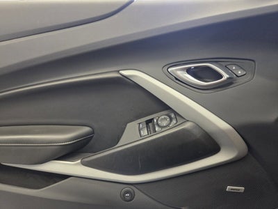 2023 Chevrolet Camaro LT1