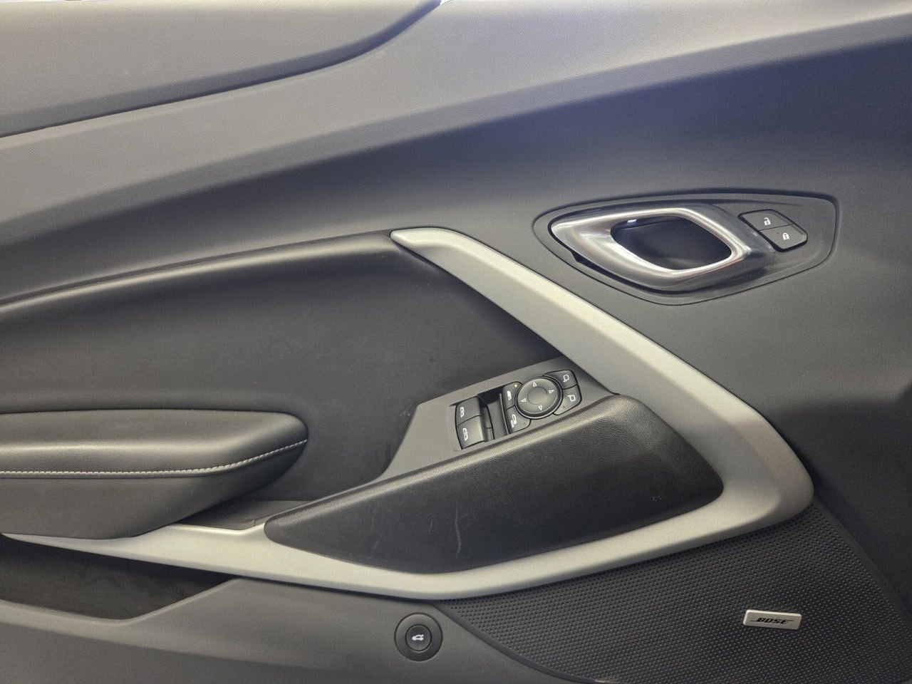 2023 Chevrolet Camaro LT1