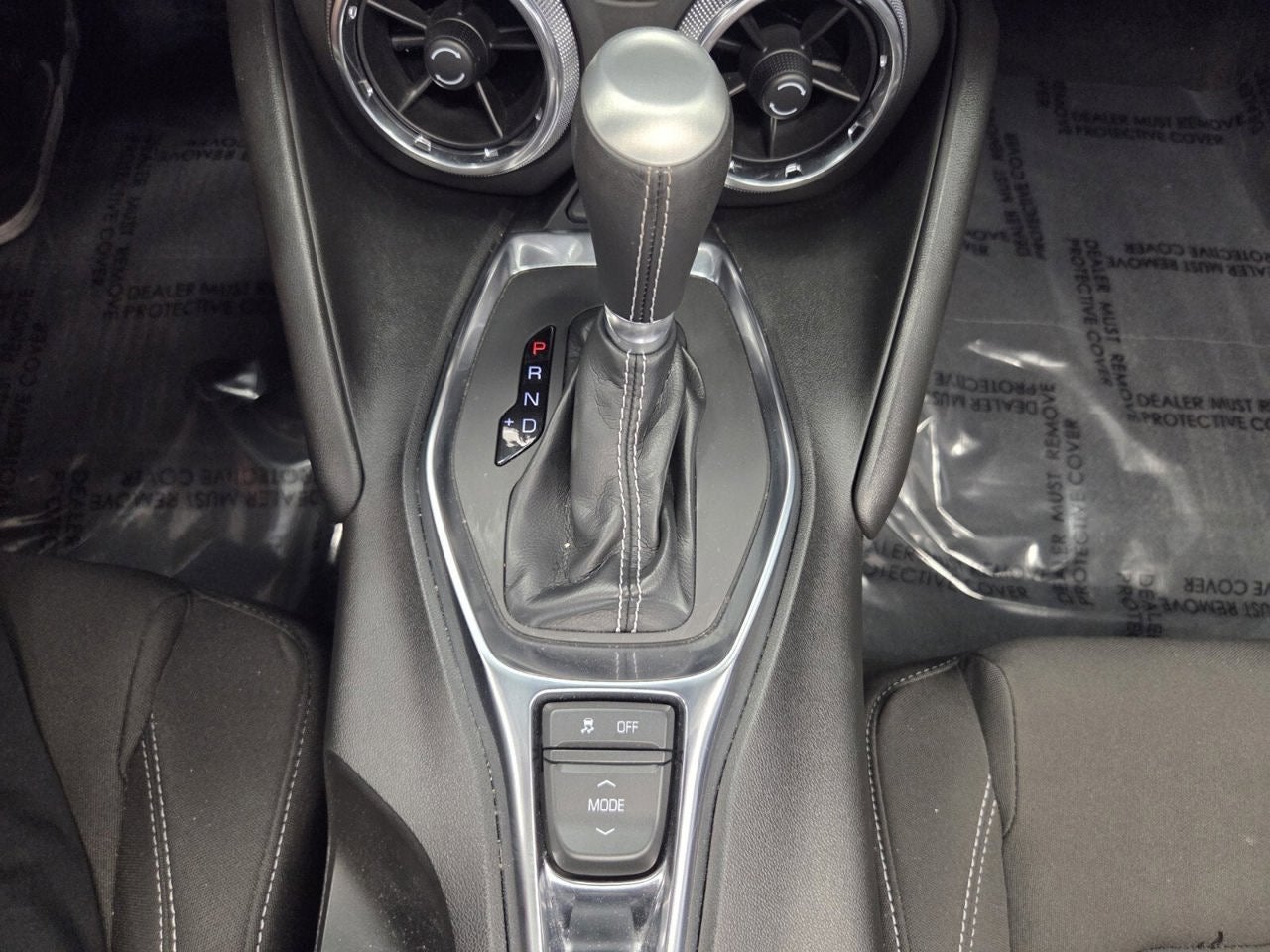 2023 Chevrolet Camaro LT1