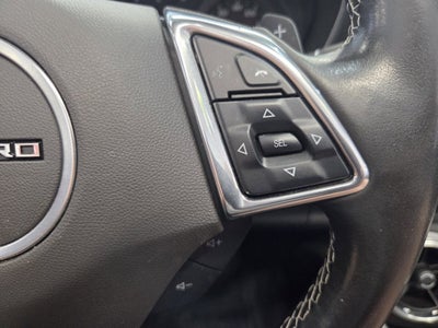 2023 Chevrolet Camaro LT1