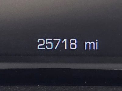 2023 Chevrolet Camaro LT1