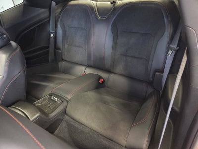 2019 Chevrolet Camaro ZL1