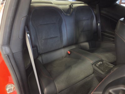 2019 Chevrolet Camaro ZL1