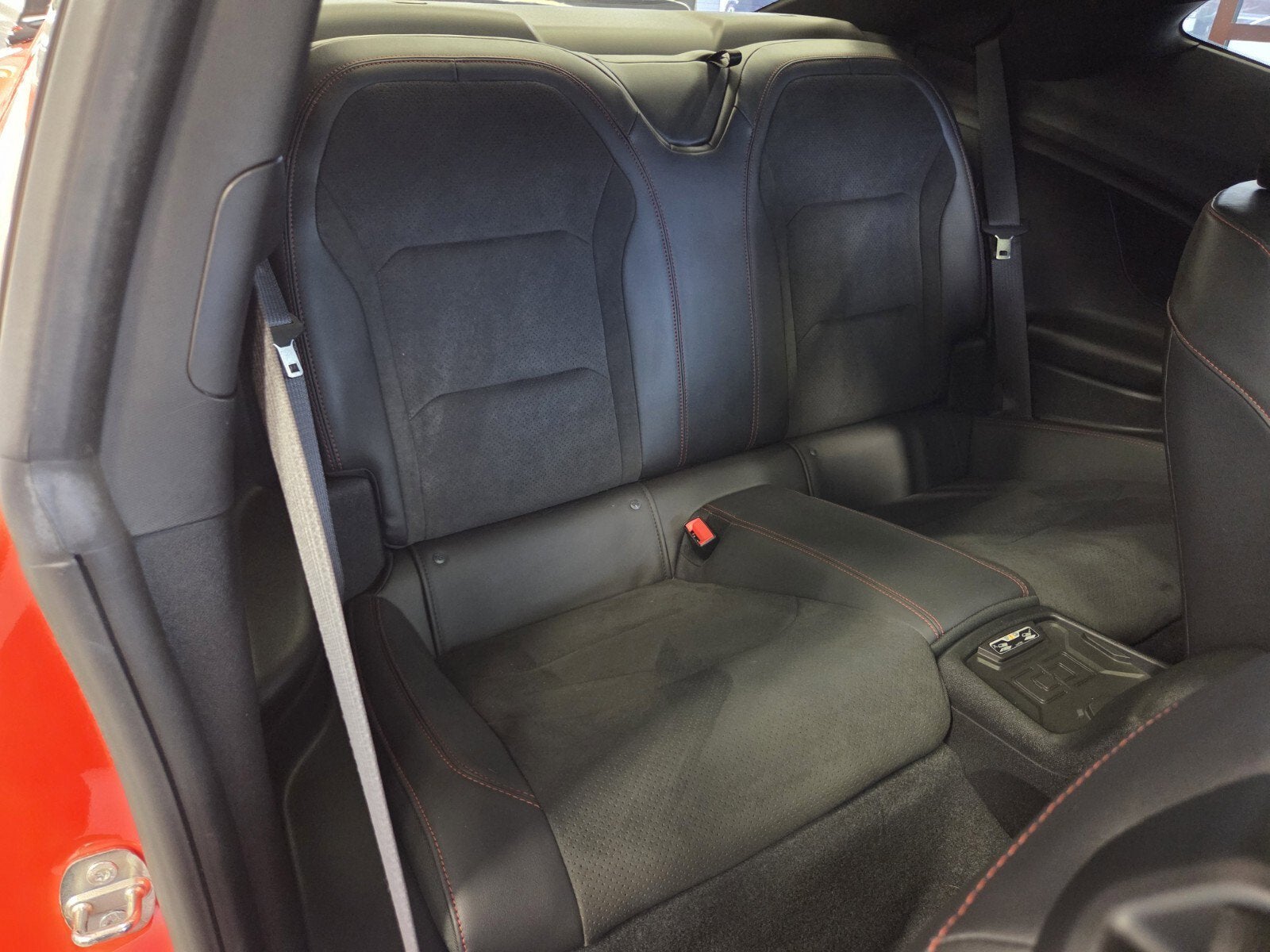 2019 Chevrolet Camaro ZL1