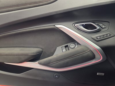 2019 Chevrolet Camaro ZL1