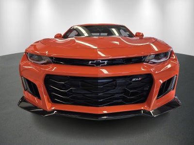 2019 Chevrolet Camaro ZL1