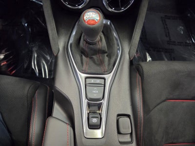 2019 Chevrolet Camaro ZL1