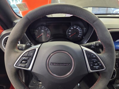 2019 Chevrolet Camaro ZL1