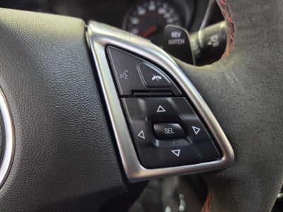 2019 Chevrolet Camaro ZL1
