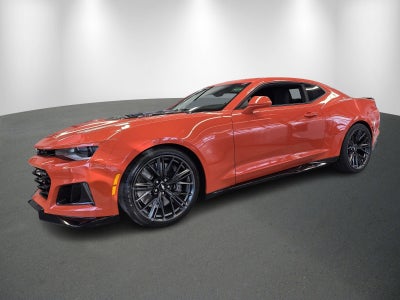 2019 Chevrolet Camaro ZL1