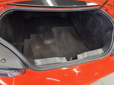 2019 Chevrolet Camaro ZL1