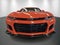 2019 Chevrolet Camaro ZL1