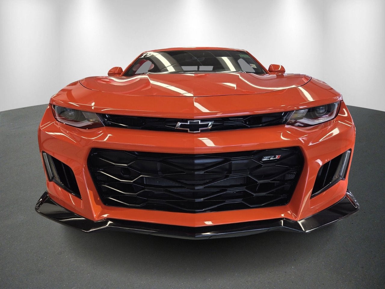 2019 Chevrolet Camaro ZL1