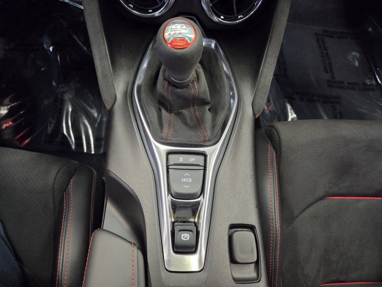 2019 Chevrolet Camaro ZL1