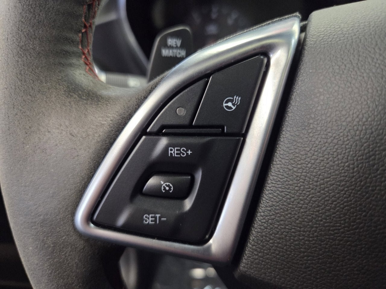 2019 Chevrolet Camaro ZL1