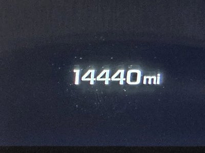 2019 Chevrolet Camaro ZL1