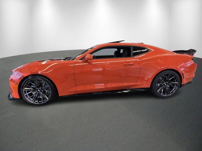 2019 Chevrolet Camaro ZL1