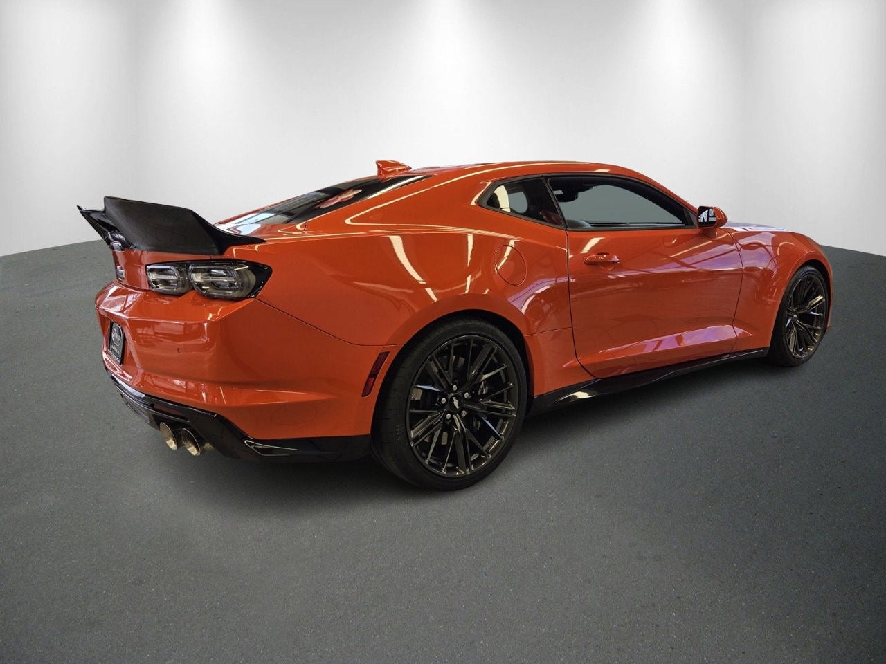 2019 Chevrolet Camaro ZL1