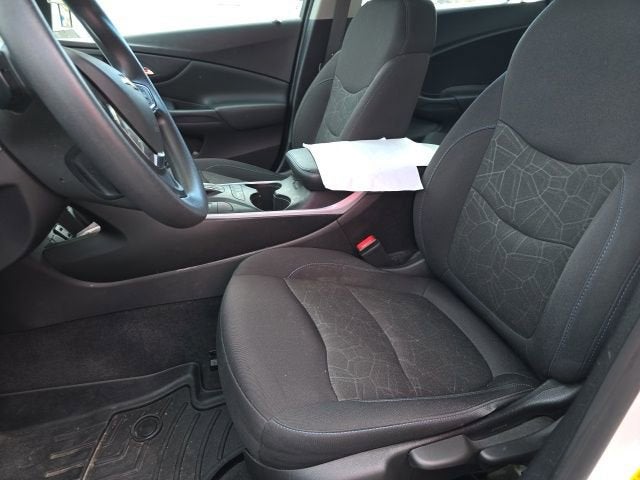 2018 Chevrolet Volt LT