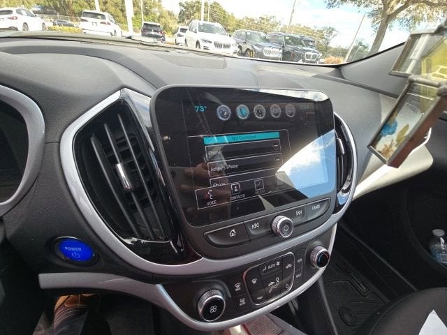 2018 Chevrolet Volt LT