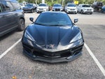 2025 Chevrolet Corvette Stingray 1LT