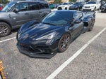 2025 Chevrolet Corvette Stingray 1LT