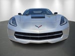 2017 Chevrolet Corvette 1LT
