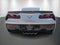 2017 Chevrolet Corvette 1LT