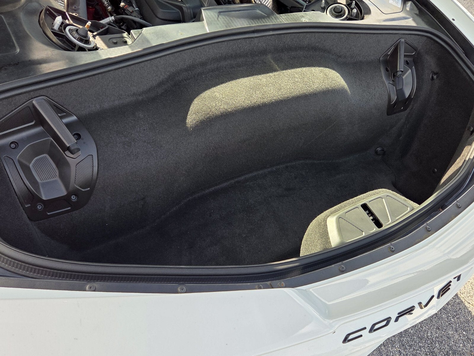 2024 Chevrolet Corvette 3LT