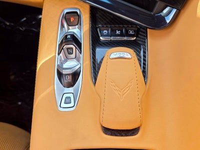 2024 Chevrolet Corvette 3LT