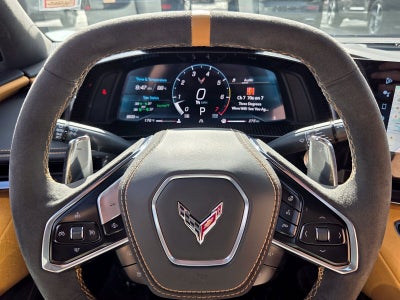 2024 Chevrolet Corvette 3LT