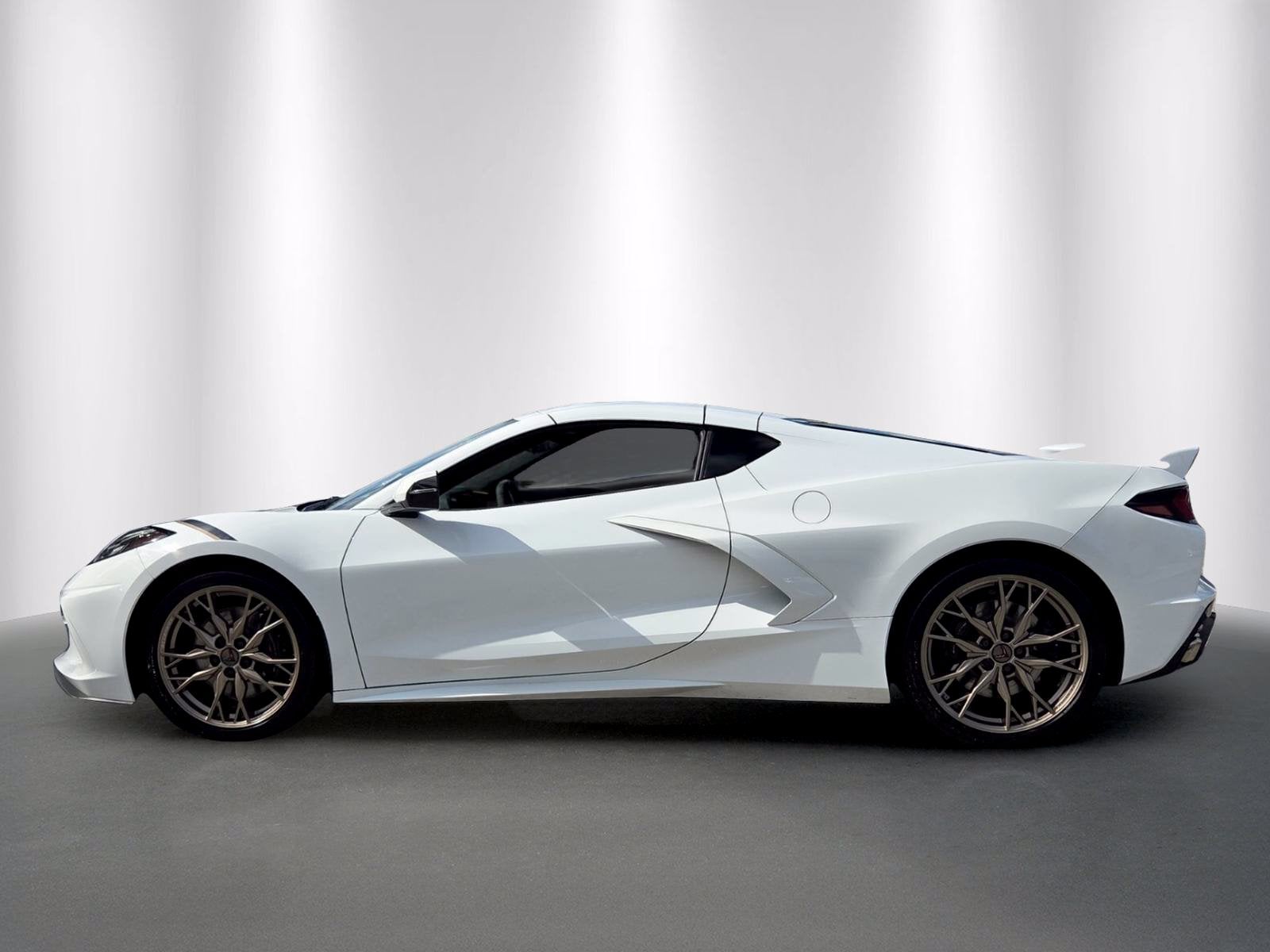 2024 Chevrolet Corvette 3LT