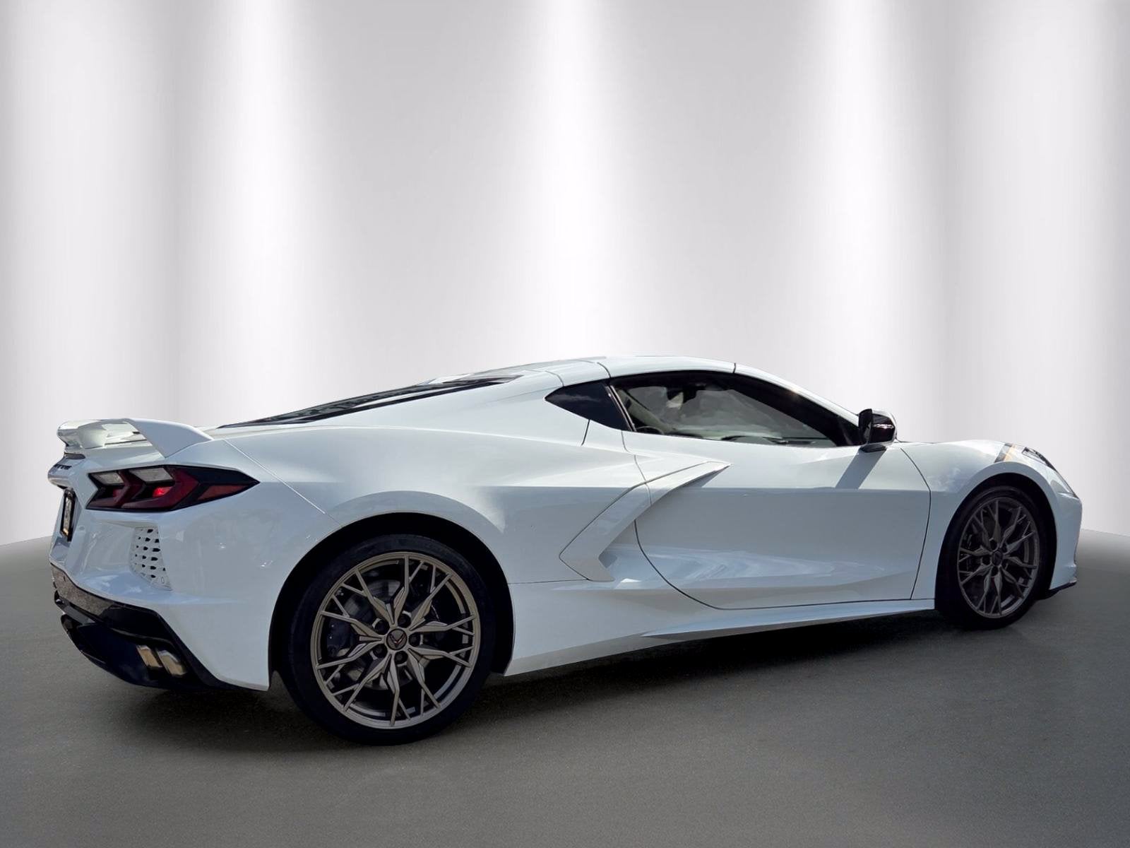 2024 Chevrolet Corvette 3LT