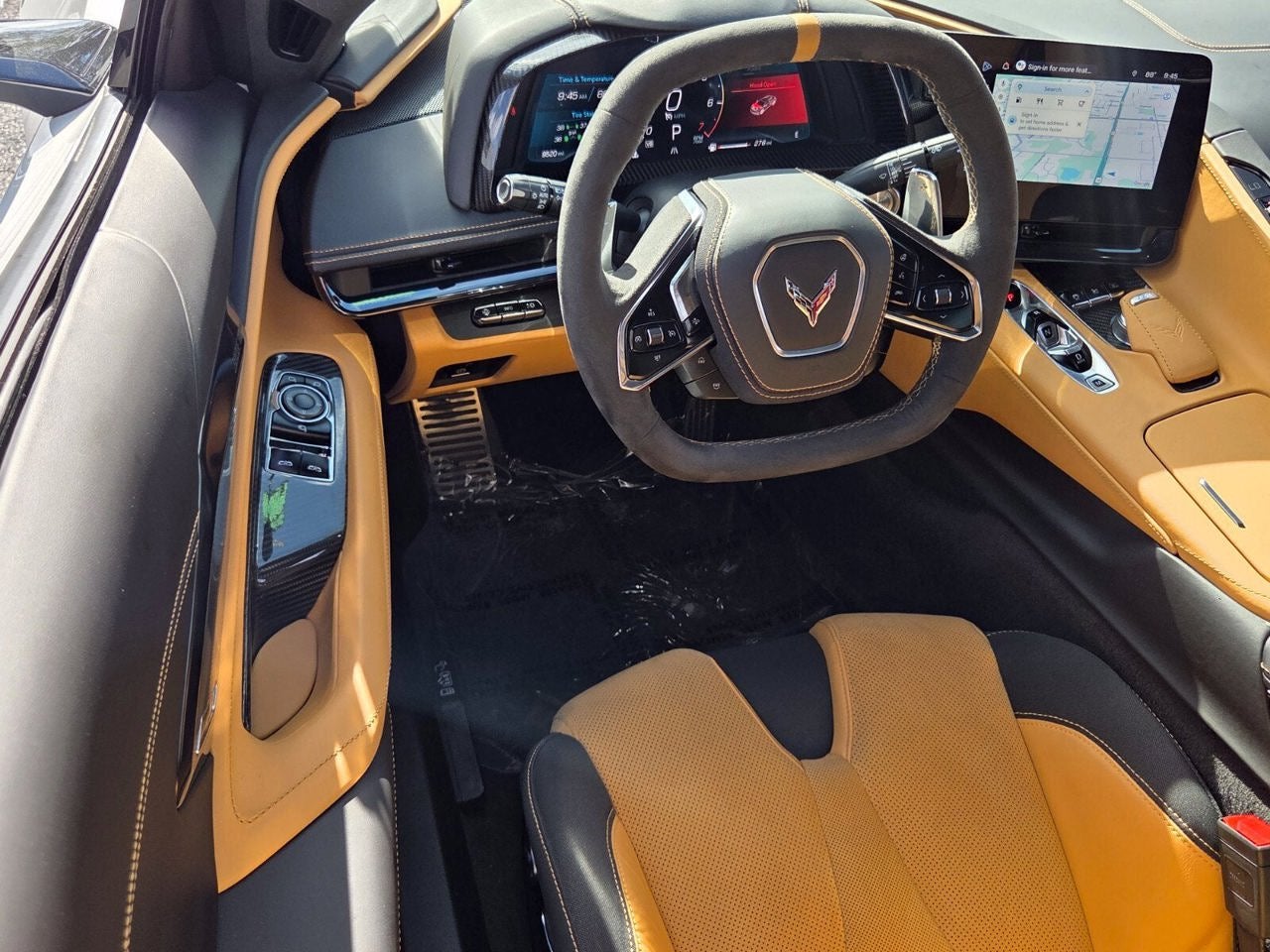 2024 Chevrolet Corvette 3LT