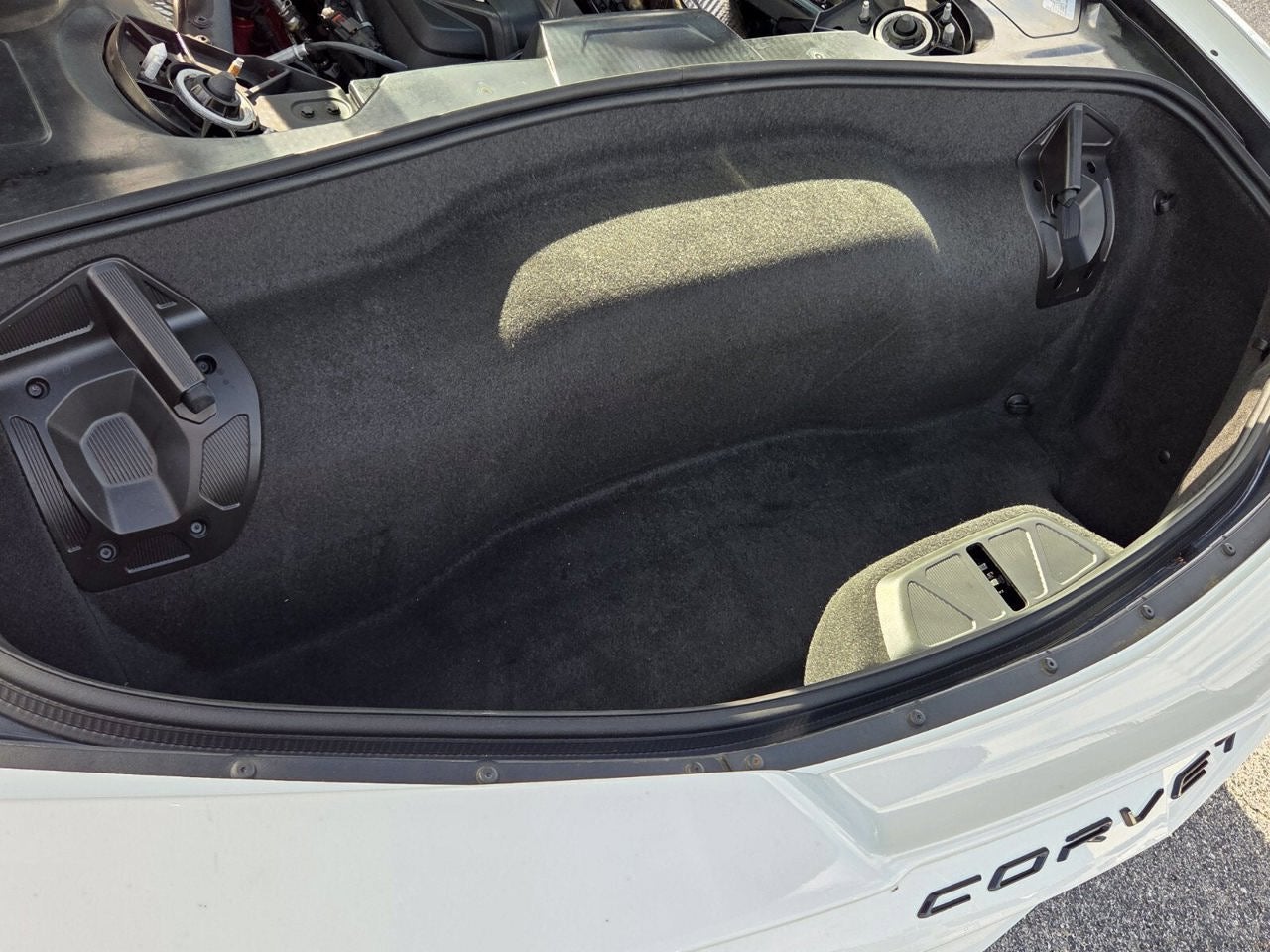2024 Chevrolet Corvette 3LT