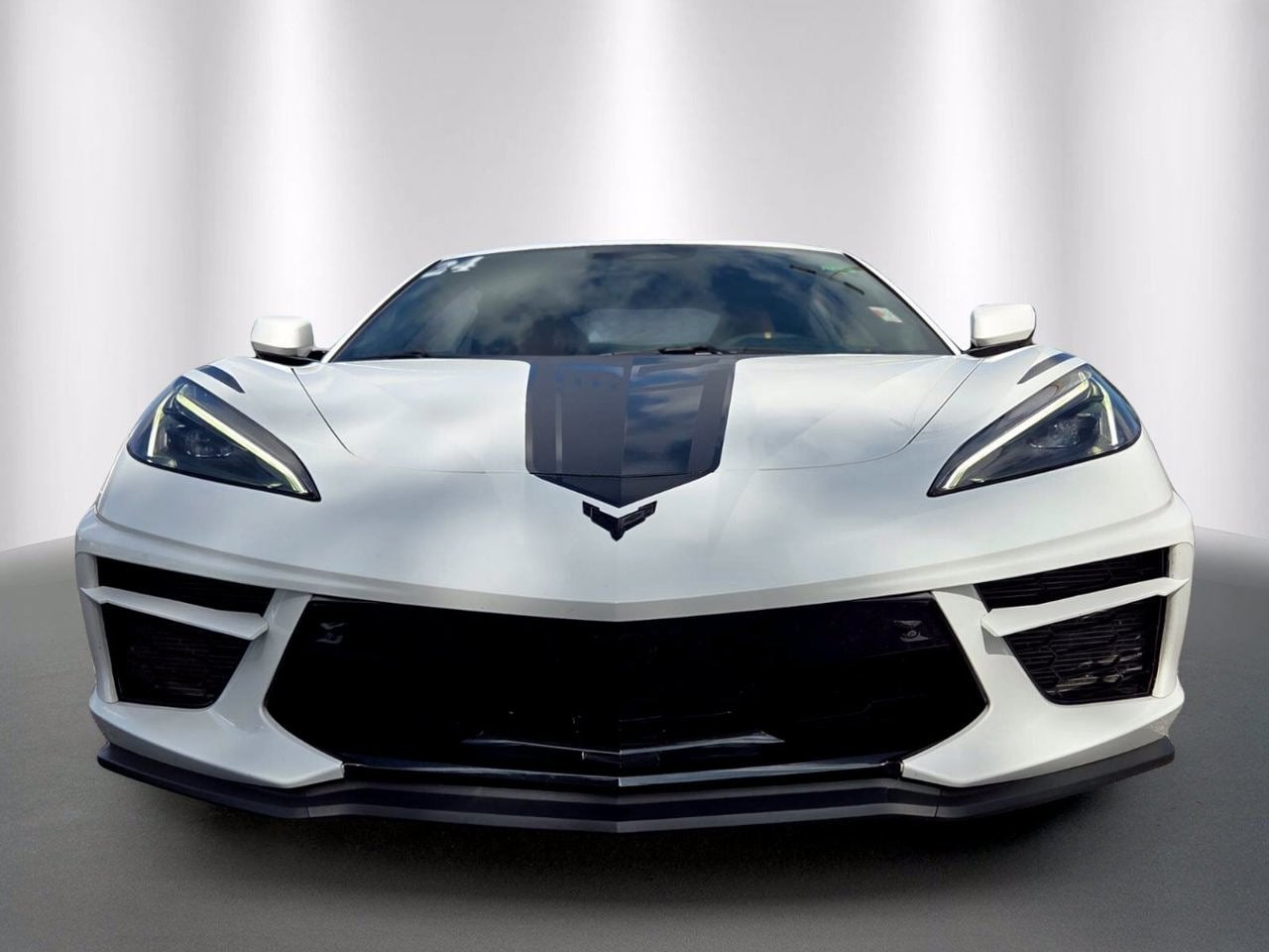 2024 Chevrolet Corvette 3LT