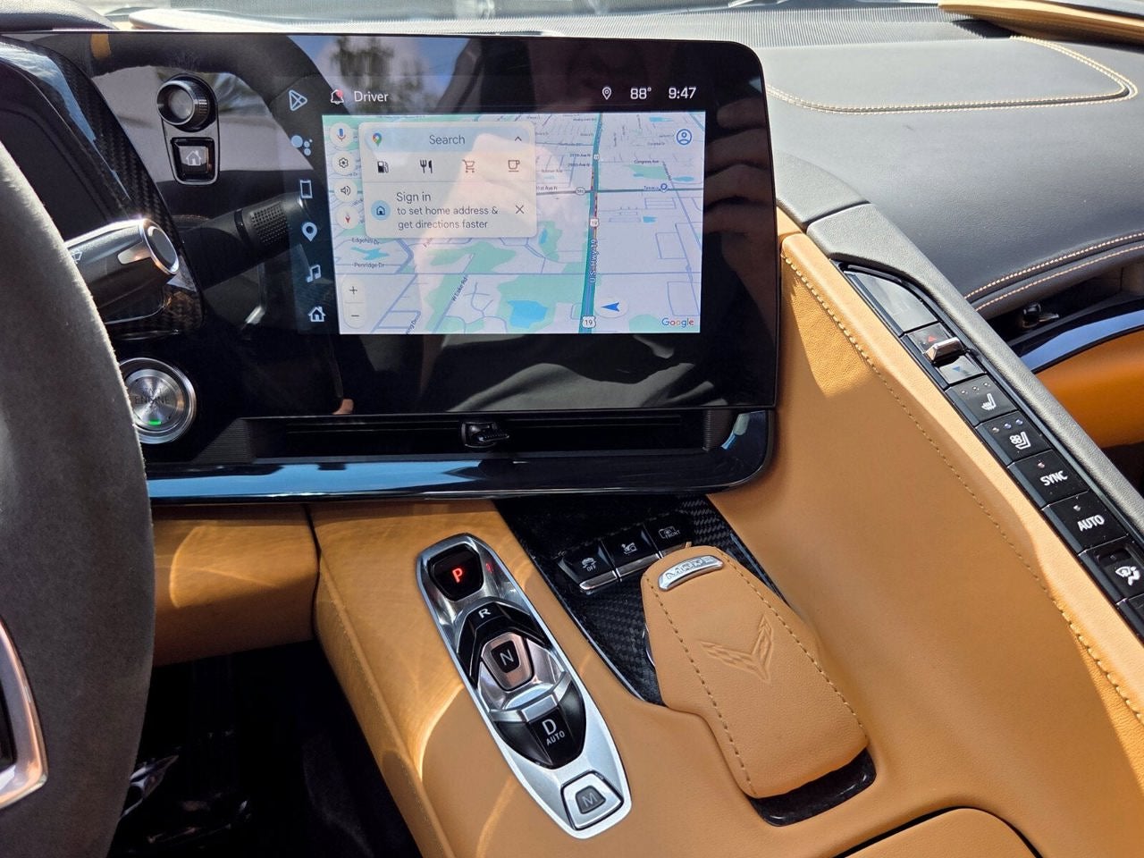 2024 Chevrolet Corvette 3LT