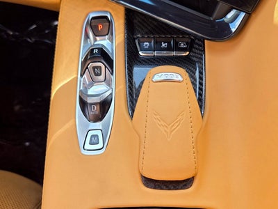 2024 Chevrolet Corvette 3LT