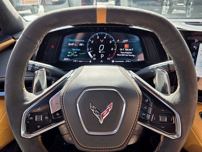 2024 Chevrolet Corvette 3LT