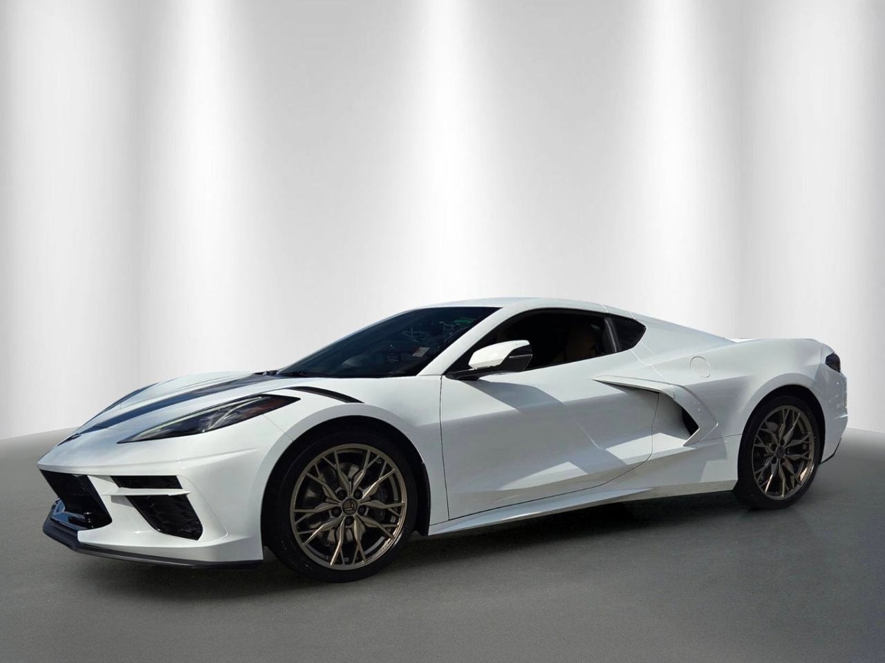 2024 Chevrolet Corvette 3LT