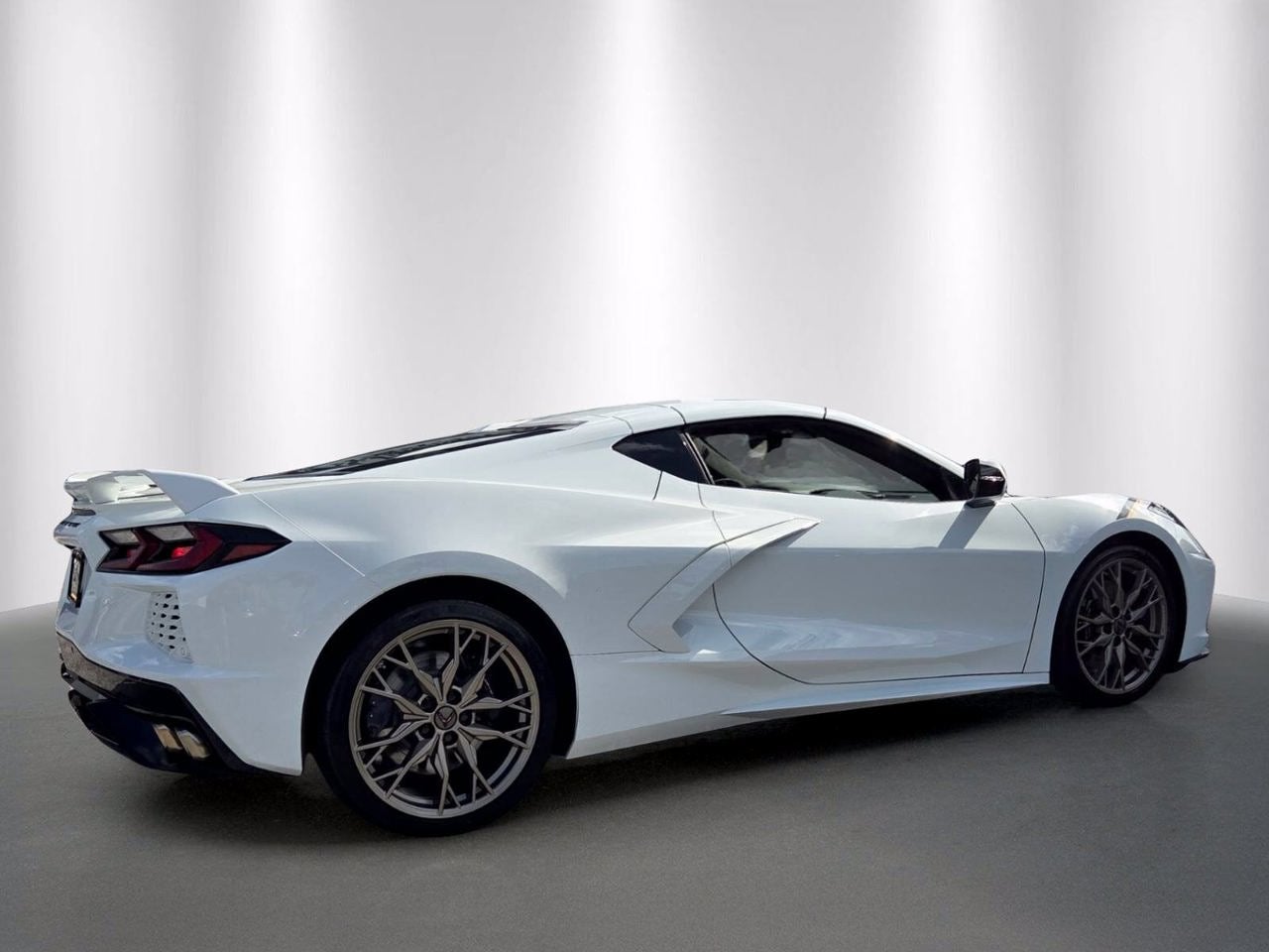 2024 Chevrolet Corvette 3LT