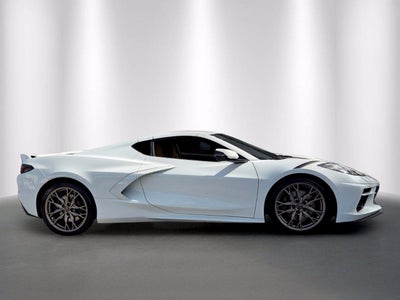 2024 Chevrolet Corvette 3LT