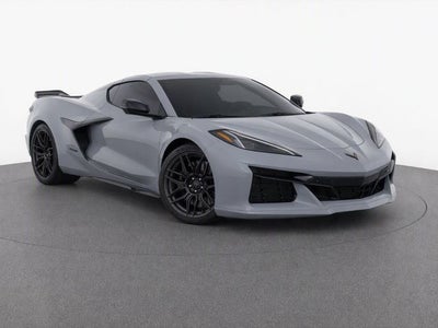 2024 Chevrolet Corvette Z06 2LZ