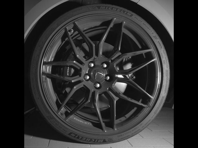 2024 Chevrolet Corvette Z06 2LZ